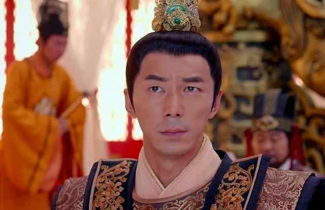 李承乾结局 李承乾做了16年太子，为何最后便宜了弟弟李治？