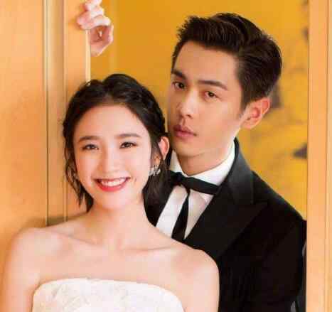 快乐大本营张若昀 唐艺昕和张若昀一起参加快本是哪一期