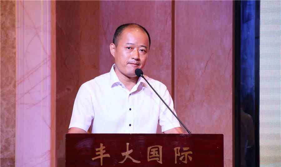 金丝绞瓜 泗县金丝绞瓜2019安徽合肥推介会正式启动