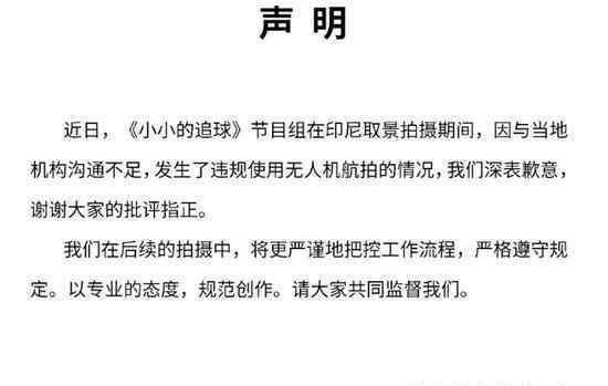 芒果TV违规拍摄被遣返什么节目在哪违规拍摄