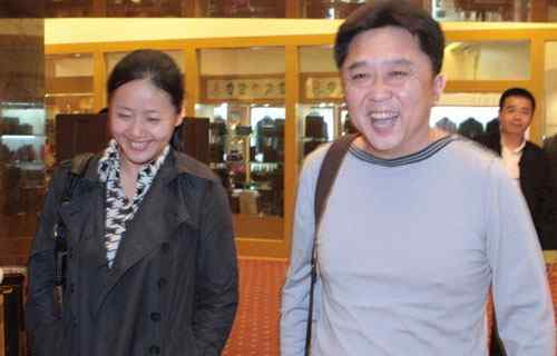于谦老婆 于谦老婆是谁