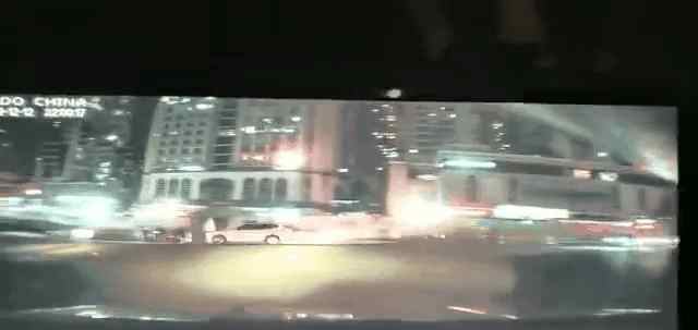 厦门城区发生地陷 被困人员均已被救出