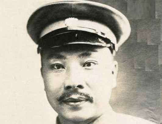 朱克靖 新四军组建后，此人找到叶挺要工作，叶：你资历太老，我不好安排
