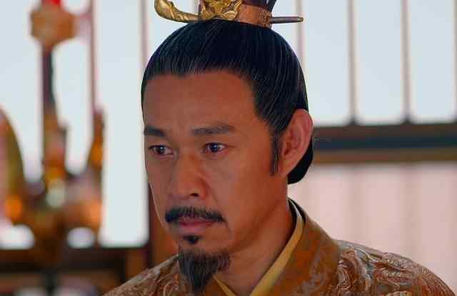 唐朝李承乾 李承乾做了16年太子，为何最后便宜了弟弟李治？