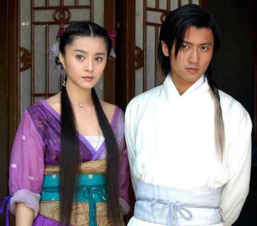 绝代双骄铁心兰扮演者 绝代双骄铁心兰怎么死的