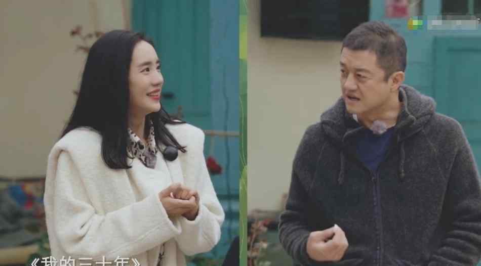 李亚鹏前妻 离婚七年后，李亚鹏首唱前妻王菲的《因为爱情》