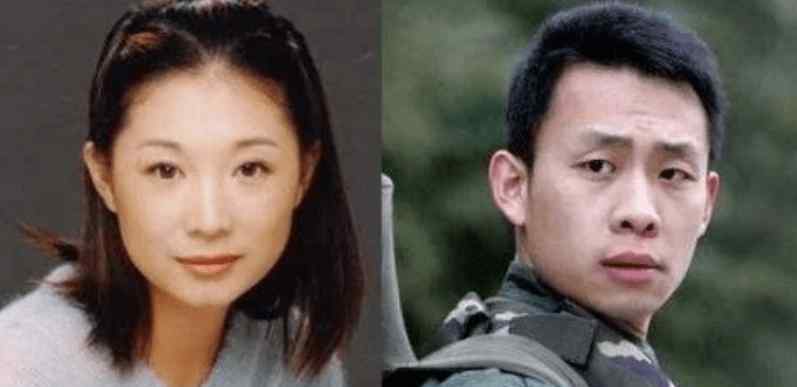 张译结婚了吗 她央视著名女主持，二婚低调嫁给“最丑”影帝，结婚13年无儿无女！