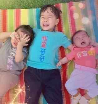 郭晶晶婆婆 郭晶晶还会生四胎吗？婆婆的霸气回应，真的让人很感动