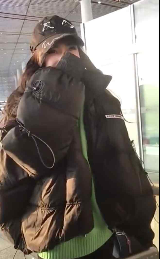 baby被男粉表白 具体经过画面曝光baby反应亮了