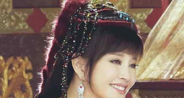 剧组夫妻 刘晓庆曝光明星内幕：剧组夫妻很常见，干柴烈火挡不住