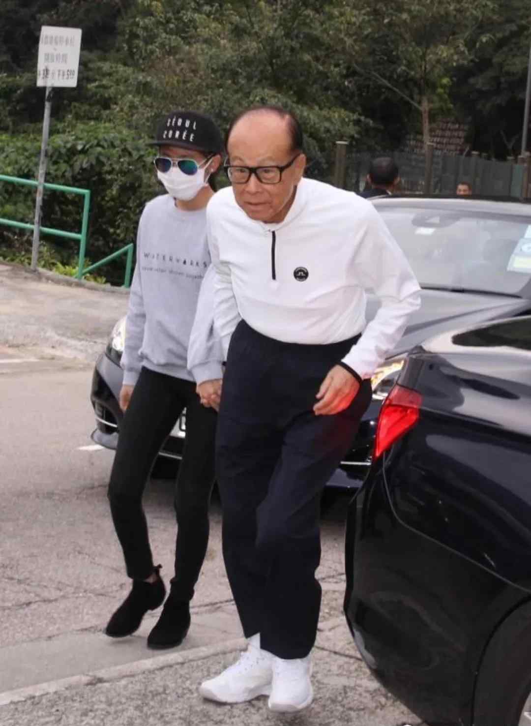 李泽钜妻子 10亿赎身，破原配魔咒，第一豪门神秘的千亿继承者们……