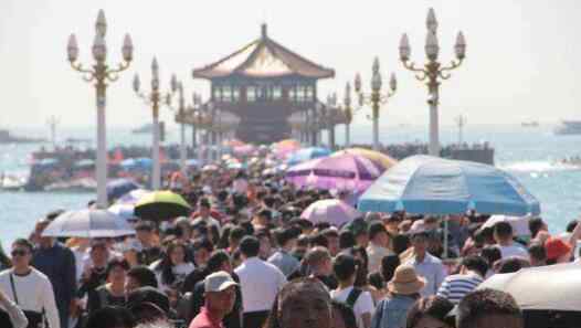 A级景区门票按限量错峰要求预约 为什么要这样做