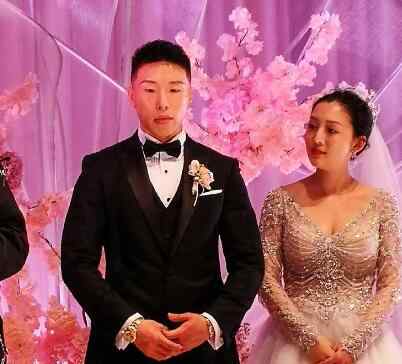 朱云峰 烧饼老婆叫什么名字