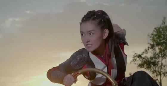 哪吒是男是女 哪吒降妖记中的哪吒是女还是男