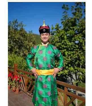 郎彪：新时代80后引领中国经济少帅