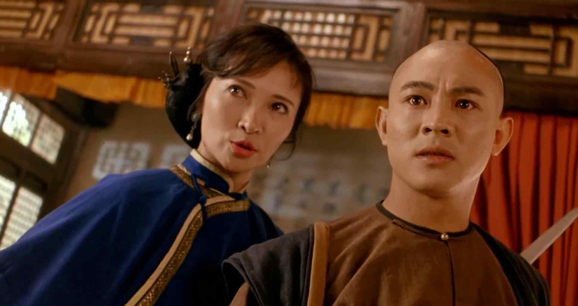 冯素波 她甩过谢贤，嫁过秦祥林，被周星驰心仪理想爱人，73岁活成少女