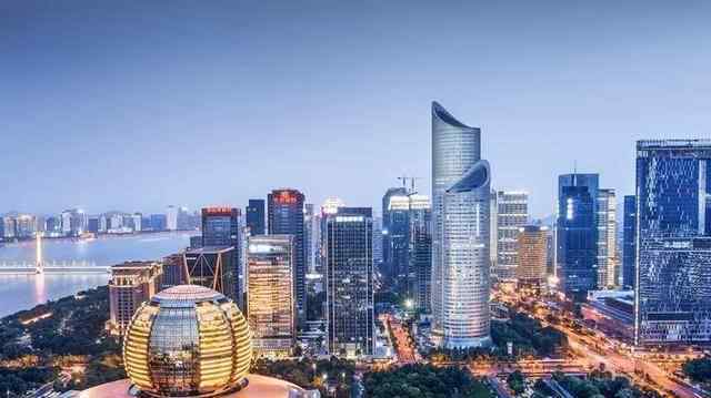 丁磊身价 浙江最知名的4位富豪：第一名身价4377亿，宗庆后仅排在第四