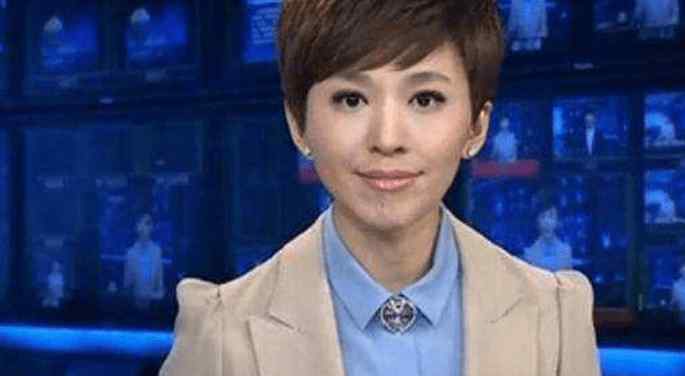 欧阳夏丹结婚了吗 央视主持人欧阳夏丹，43岁未婚，多日未露面，她到底怎么了