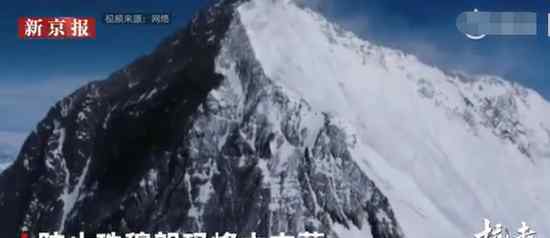 中国关闭珠穆朗玛峰通道 为什么封闭什么情况