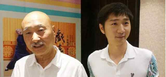 陈佩斯父亲 举贤不避亲！陈佩斯：提携自己亲儿子，有什么丢人的
