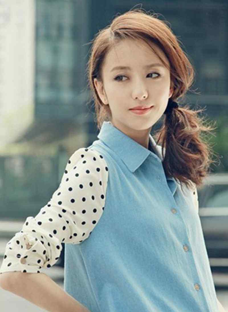 佟丽娅图片 [大眼美女明星]佟丽娅图片