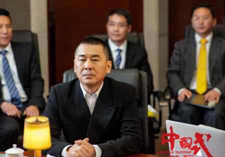 陈建斌演过的电视剧 陈建斌马国梁是哪个电视剧