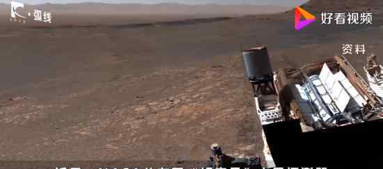 18亿像素火星全景 对人类认知火星有何贡献