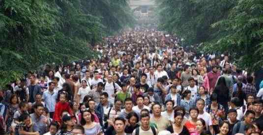 A级景区门票按限量错峰要求预约 为什么要这样做