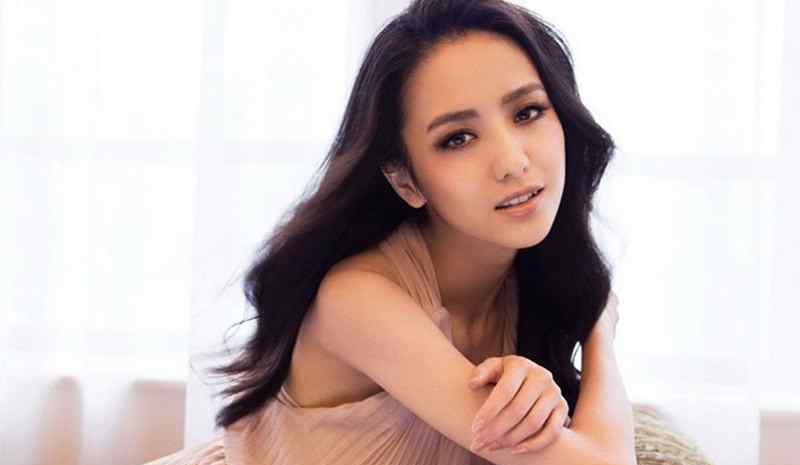 佟丽娅图片 [大眼美女明星]佟丽娅图片