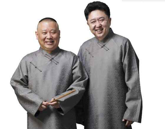郭德纲小儿叫什么名字 郭德纲本名叫什么文章配图