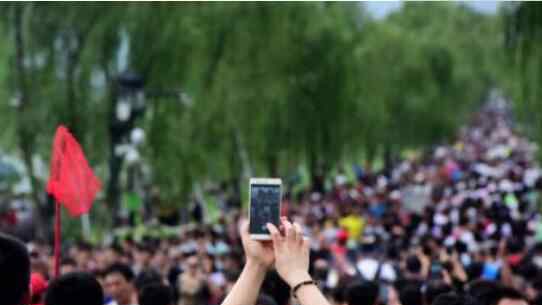 A级景区门票按限量错峰要求预约 为什么要这样做文章配图