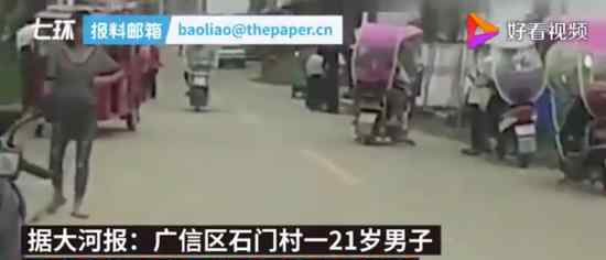 21岁男子因琐事弑母杀弟 为什么要这样做