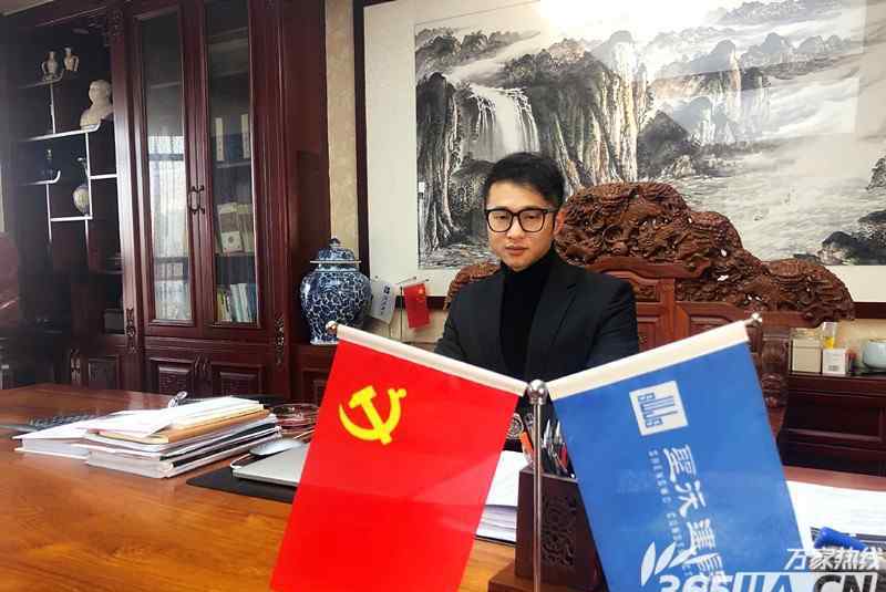 寿县三中 赞!圣沃建设集团进入2019年度合肥建筑业企业20强 再次助力暖冬行动