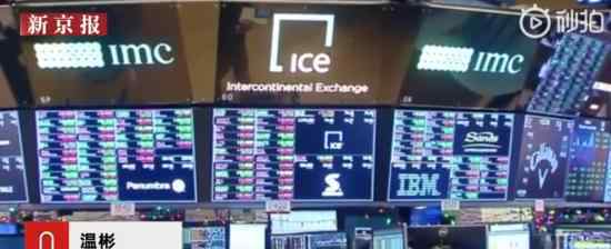 专家谈美股熔断：比金融危机更严重具体怎么回事