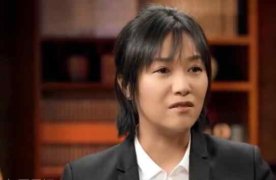 圆桌派嘉宾名单 圆桌派徐静蕾是哪一集