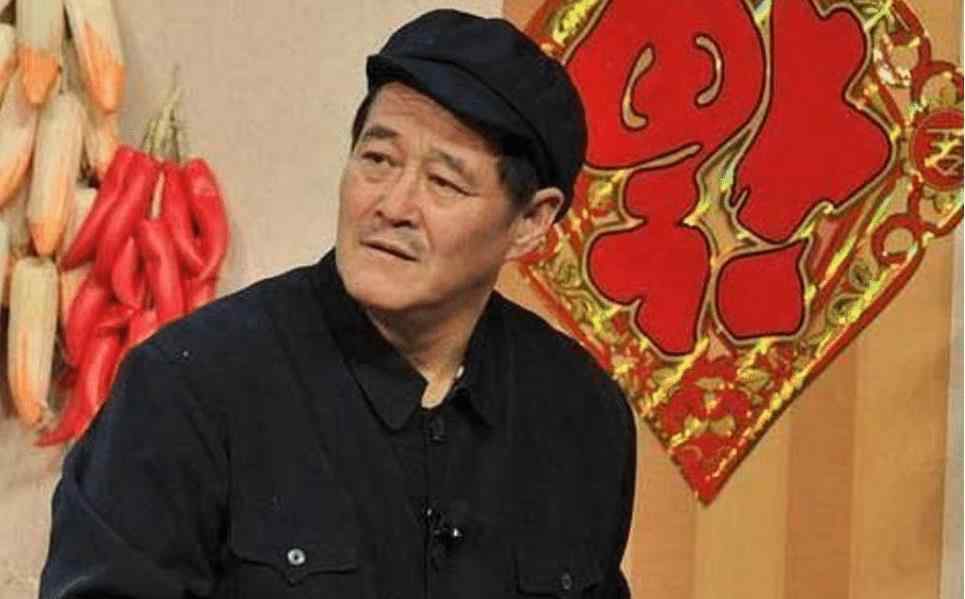 赵本山子女 赵本山龙凤胎儿女合影照曝光，二胎比老大好看，网友怀念黑土
