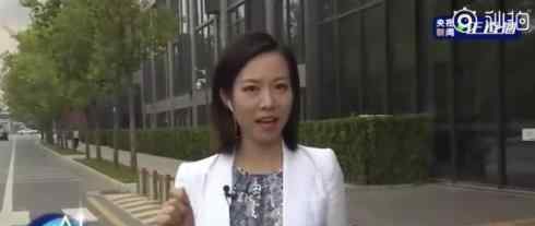央视体验百度全无人驾驶上热搜 科技改变生活