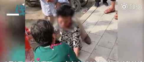 老人卖粮款被偷后绝望大哭 到底发生了什么
