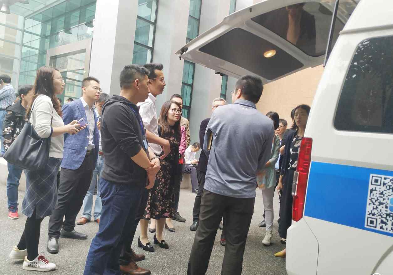 广东省人民医院5G远程医疗移动项目有望落地，公卫健康快车成先行兵