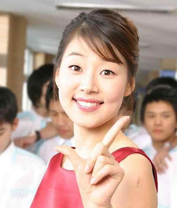 韩智慧李东健 韩智慧结婚10年官宣怀孕，前任李东健未婚先孕又离婚堪比闹剧