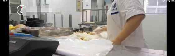 上海大学食堂推小鸟胃专属餐 这样做目的是什么