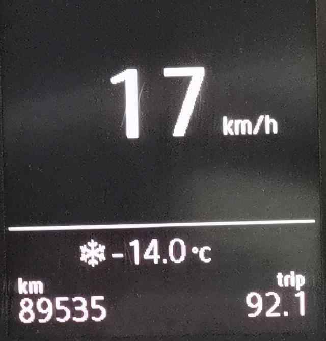 热车的正确方法 -14°需要热车吗？为什么不能原地热车，正确的热车方式是什么