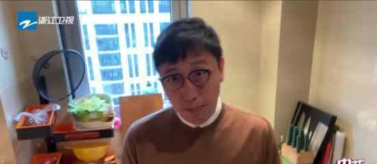 华少家中内景曝出 华少家什么样华少个人资料简介