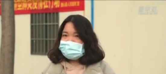 武汉大学24岁研究生回顾治愈历程 怎么治愈的具体情况是