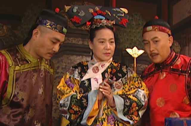 雍正母亲 雍正“十宗罪”中，“逼母之谜”缘何而起，他是否真的逼死了生母