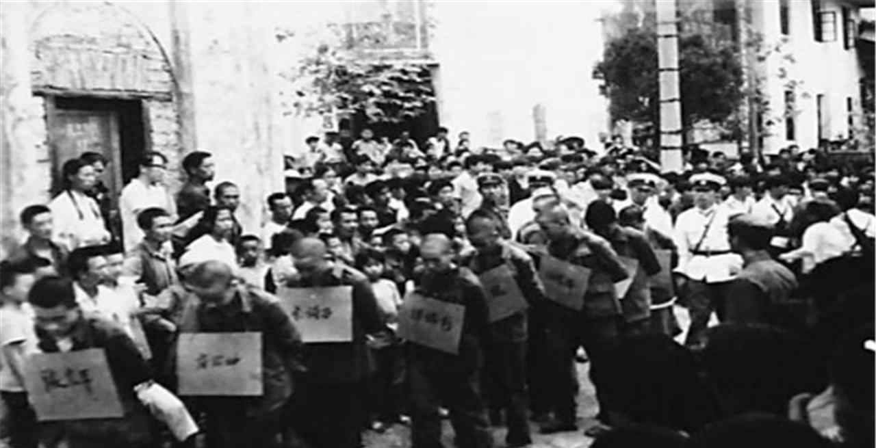 陈东平 1983年的那次“严打”，多个高干子弟被判死刑，都有谁？