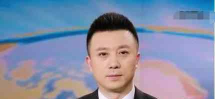 新闻联播迎来新主播潘涛 不少人都对这位新的主持人非常好奇