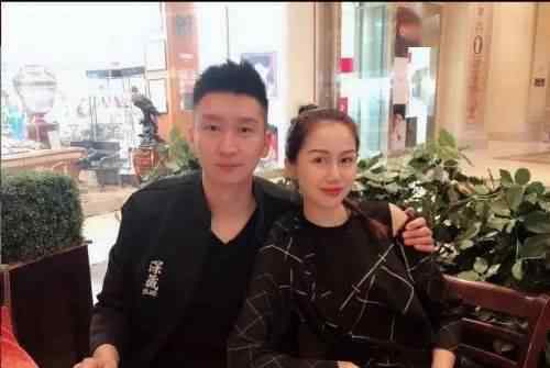 孙悦陈露 网曝孙悦陈露已离婚，男方新女友身份曝光！