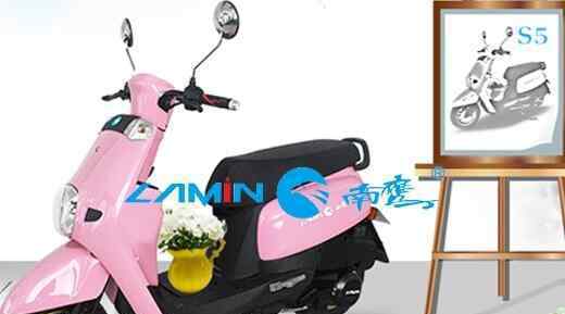 南鹰电动车产品好备受青睐，引领行业发展