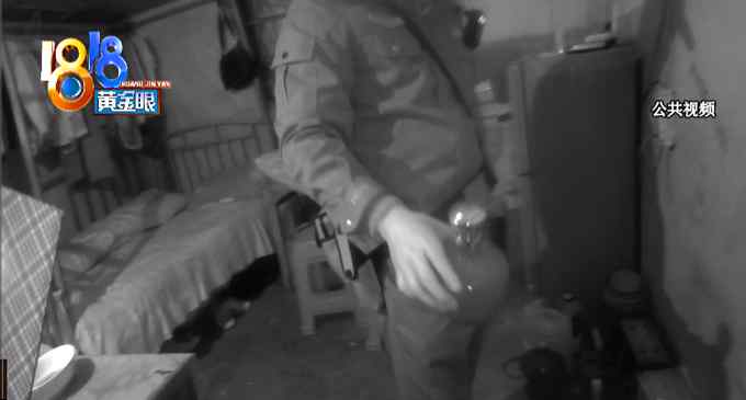 妻子报警把自己丈夫举报了 咋回事？